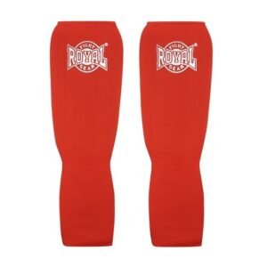 blauzdu-apsaugos-royal-thai-kojine-3-1 Kojų apsaugos vaikams kovos menams Royal