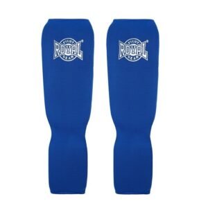 blauzdu-apsaugos-royal-thai-kojine-4-1 Kojų apsaugos vaikams kovos menams Royal