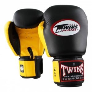 twins-bokso-pirstines-juoda-geltona twins-bokso-pirstines-juoda-geltona