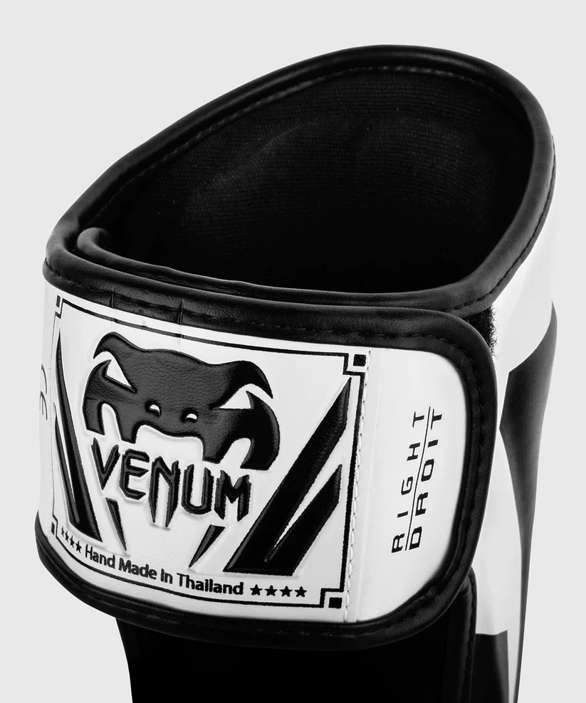 kojų apsaugos venum elite kojų apsaugos venum elite