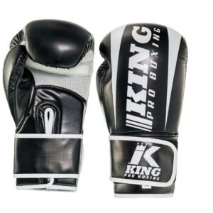 bokso-pirstines-king-revo