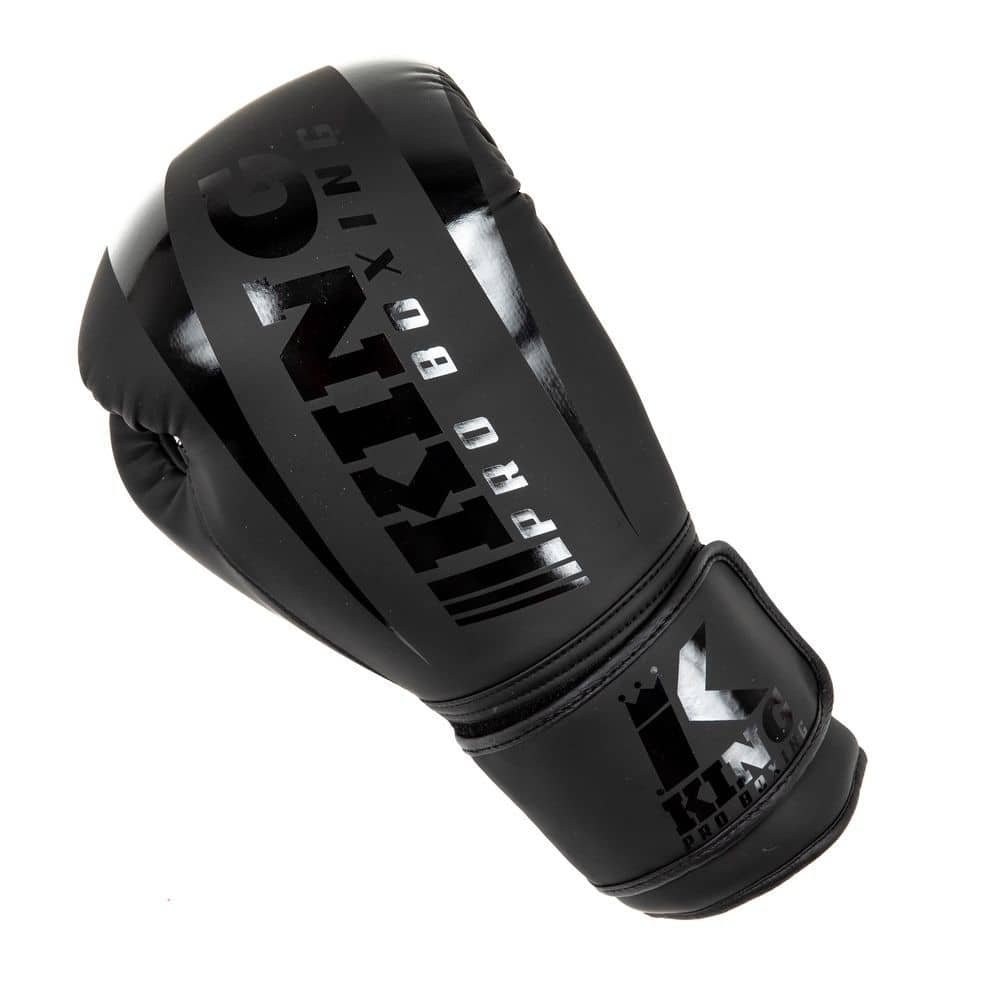 bokso-pirstines-king-revo