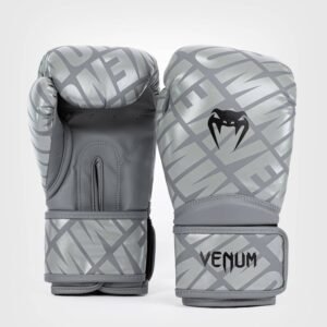 venum-bokso-pirštinės-15XT-pilka venum-bokso-pirštinės-15XT-pilka