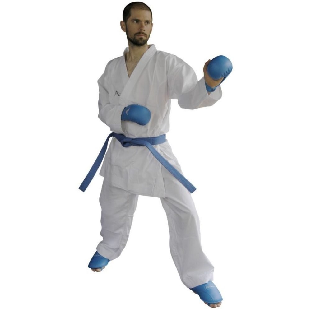 karate-kimono
