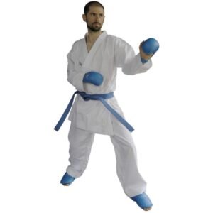 karate-kimono