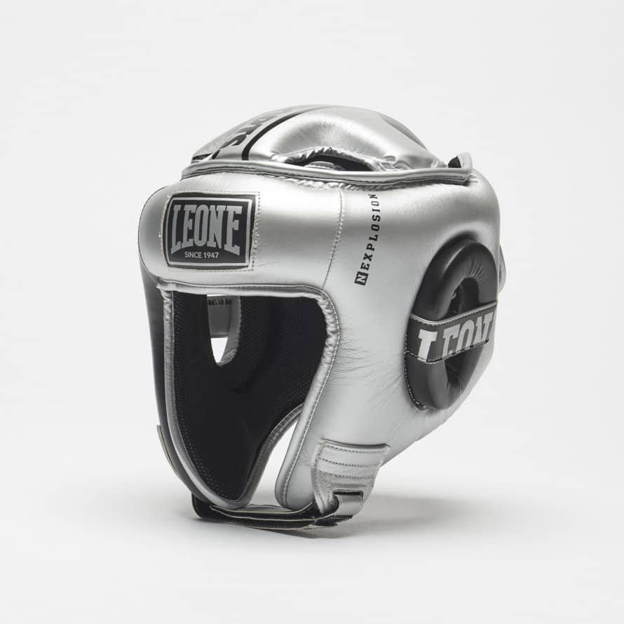 bokso-šalmas-leone-auksine bokso-šalmas-leone-auksine