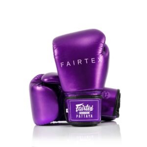 bokso-pirštinės-fairtex-violetinė bokso-pirštinės-fairtex-violetinė
