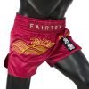 Muay-Thai-šortai-Fairtex-golden-river