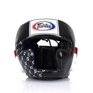 Fairtex-salmas