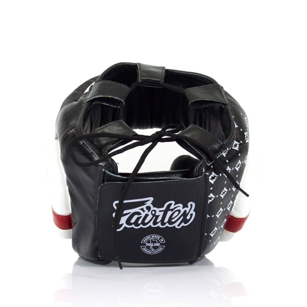 Fairtex-salmas Fairtex-salmas