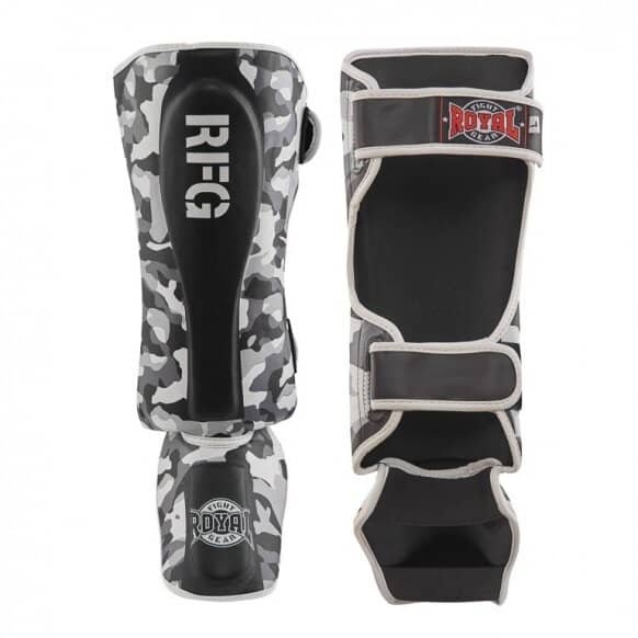 Kojų apsaugos "Royal" Top Camo
