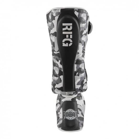 Kojų apsaugos "Royal" Top Camo