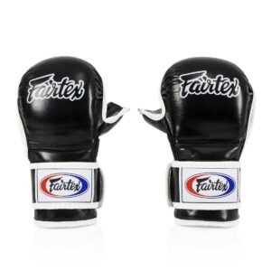 mma-pirštinės-fairtex-sparring