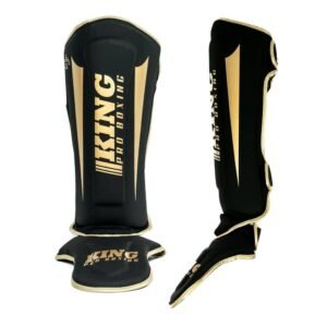 Kojų apsaugos-King-Pro-Boxing Kojų apsaugos-King-Pro-Boxing