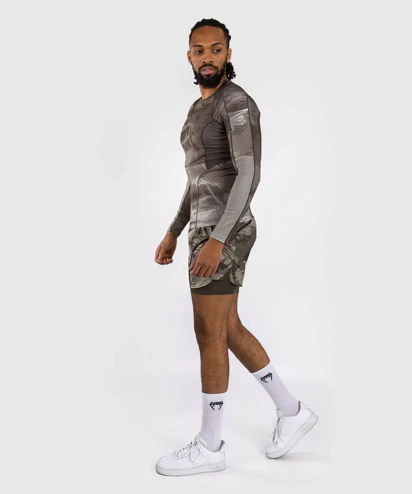 Kompresiniai-marškinėliai-Venum-elektron