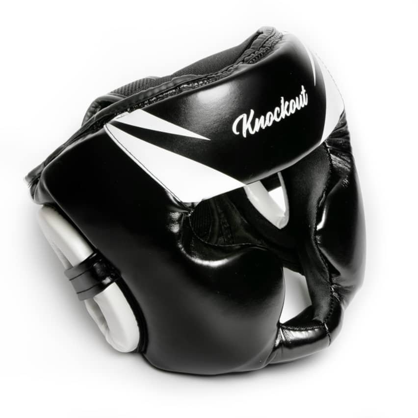 bokso-šalmas-knockout