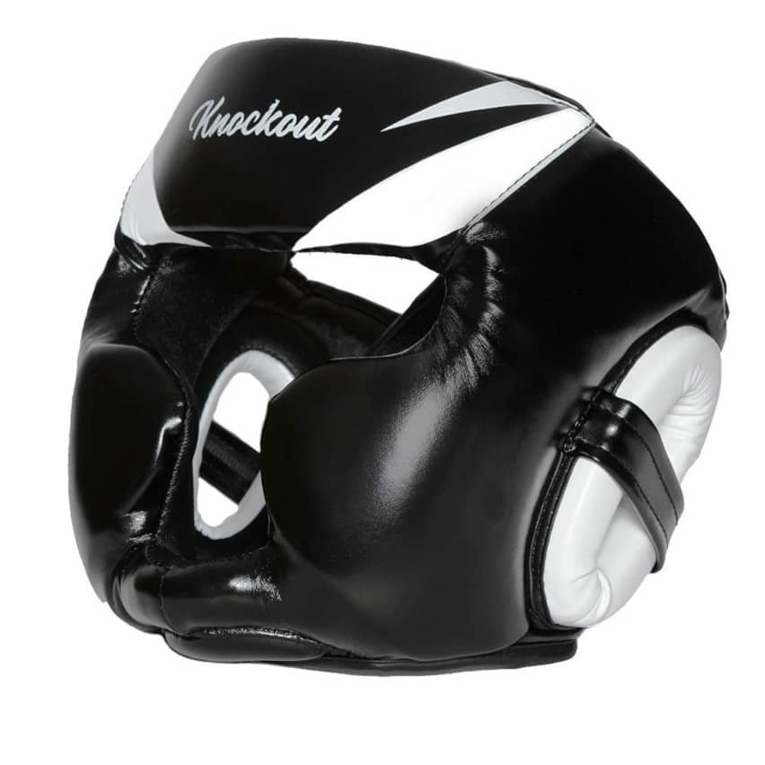 bokso-šalmas-knockout