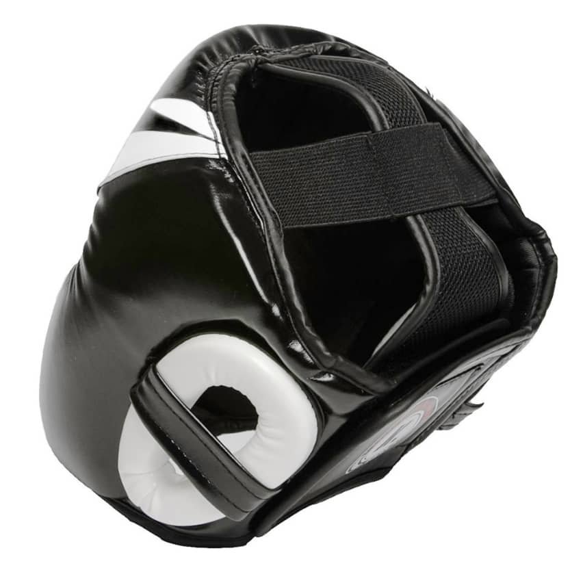 bokso-šalmas-knockout