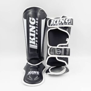 Kojų apsaugos-King-Pro-Boxing Kojų apsaugos-King-Pro-Boxing