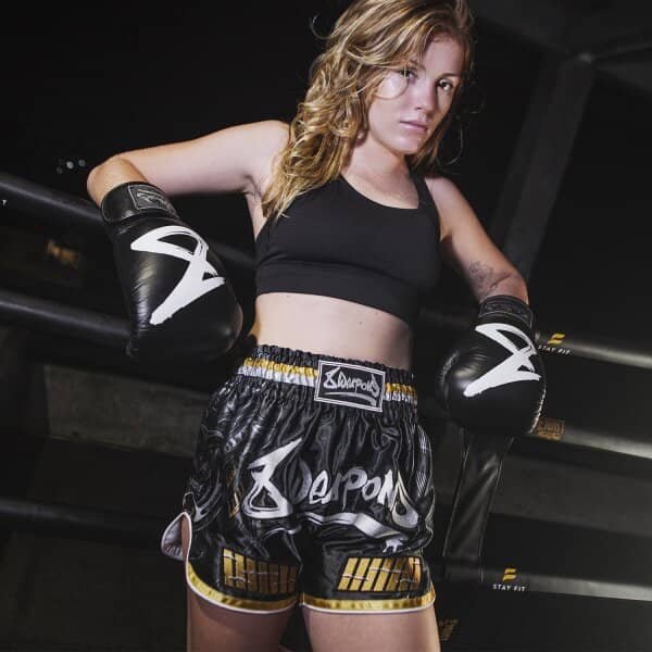 Muay-Thai-šortai-8-weapons-Samurai Muay-Thai-šortai-8-weapons-Samurai