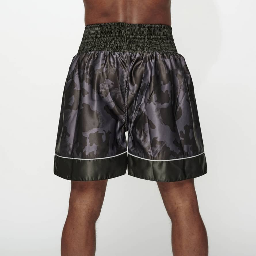 bokso-šortai bokso-šortai