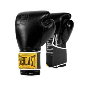 Bokso pirštinės-Everlast-1910-Classic