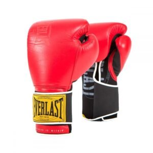 Bokso pirštinės-Everlast-1910-Classic Bokso pirštinės-Everlast-1910-Classic