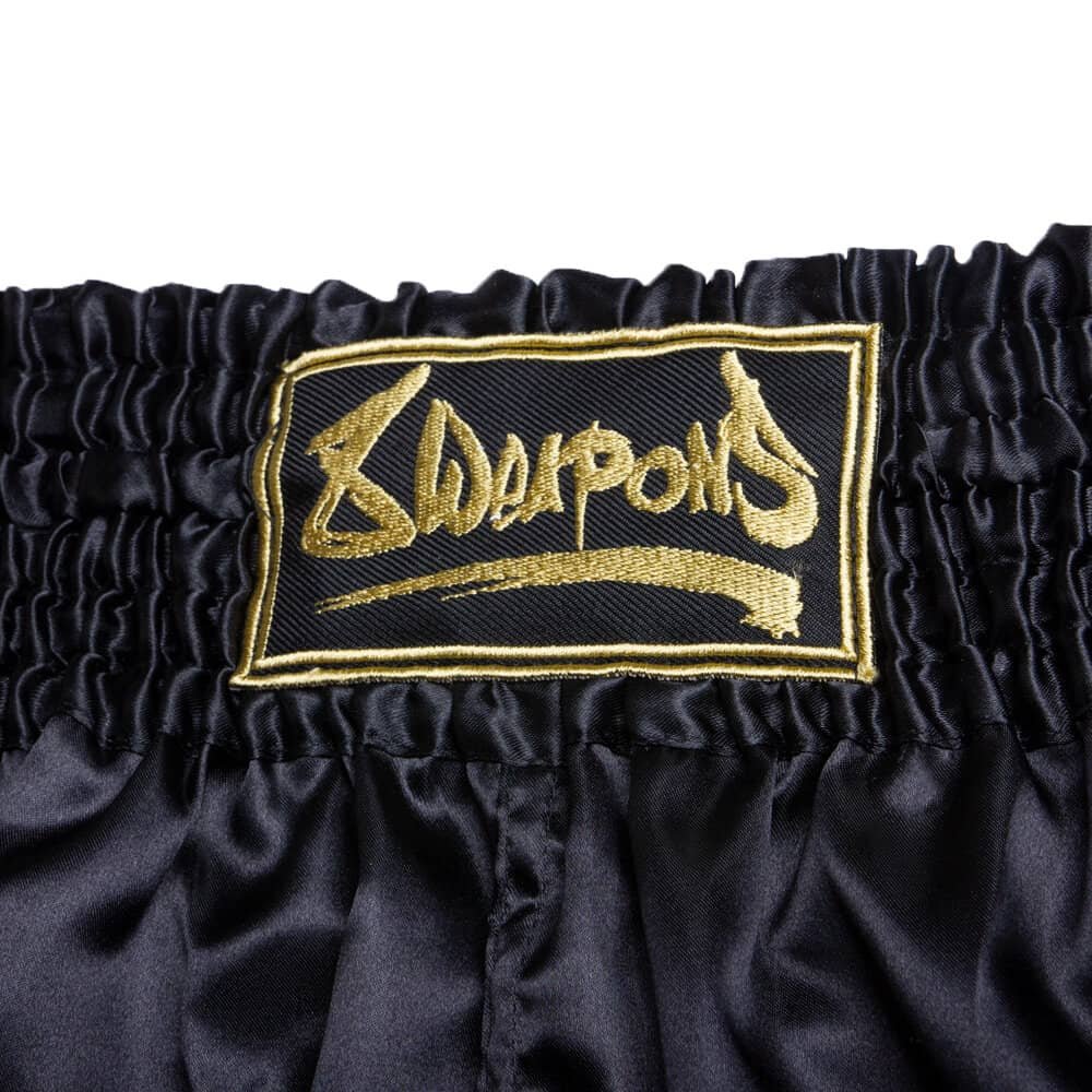 Muay-Thai-šortai-8-WEAPONS-Strike