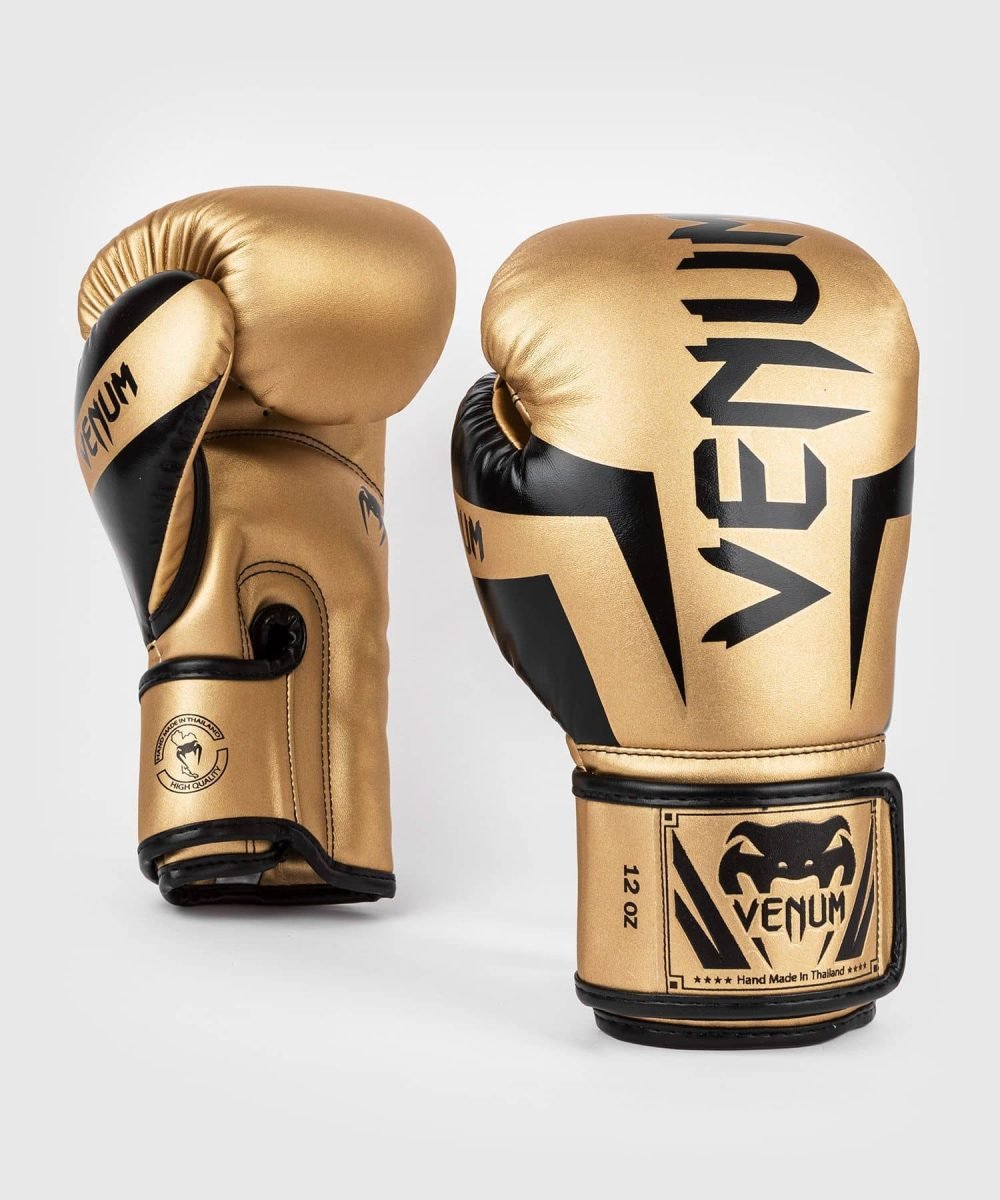 Bokso-pirštinės-Venum-Elite Bokso-pirštinės-Venum-Elite