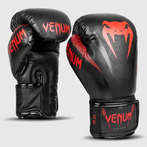 Bokso-pirštinės-Venum-Impact