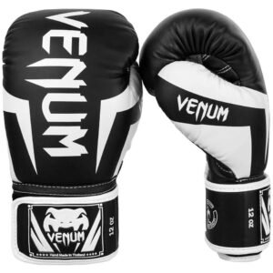 Bokso-pirštinės-Venum-Elite