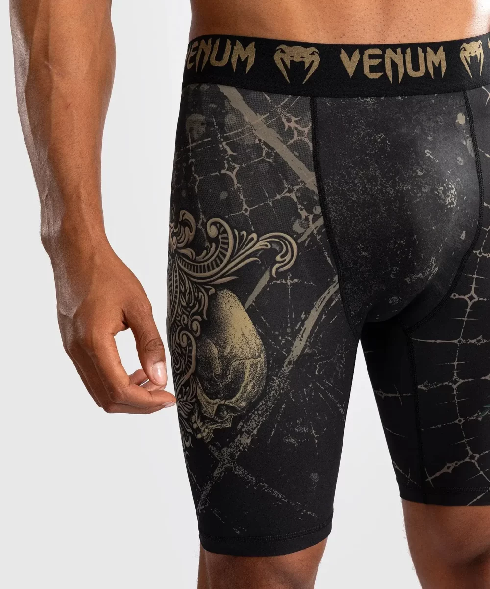 Vale-Tudo-šortai-Venum-Santa-Muerte-5.0 Vale-Tudo-šortai-Venum-Santa-Muerte-5.0