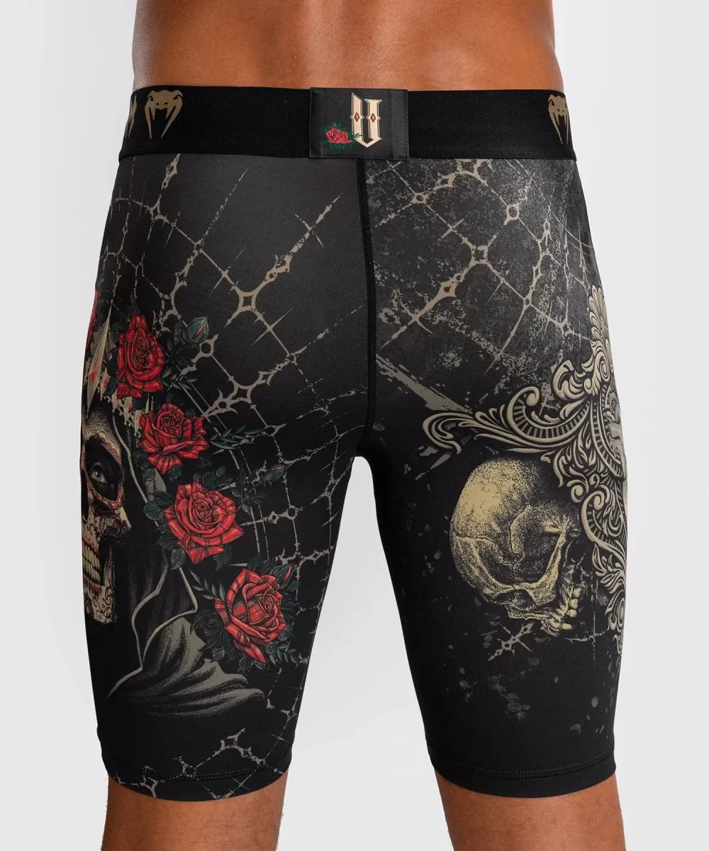 Vale-Tudo-šortai-Venum-Santa-Muerte-5.0 Vale-Tudo-šortai-Venum-Santa-Muerte-5.0