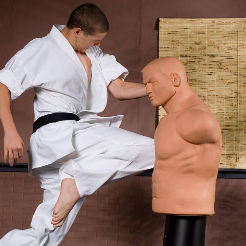 Pastatomas-bokso-manekenas-Century-BOB-Body-Opponent