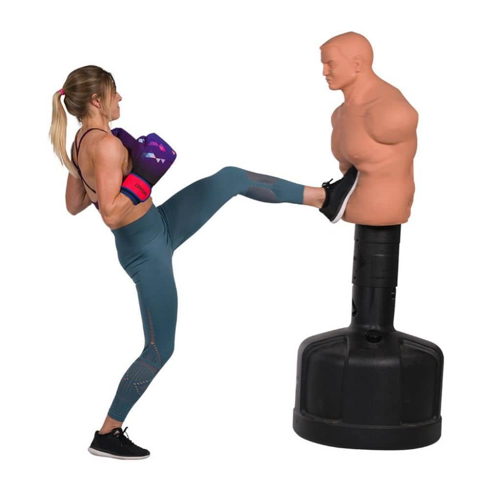 Pastatomas-bokso-manekenas-Century-BOB-Body-Opponent