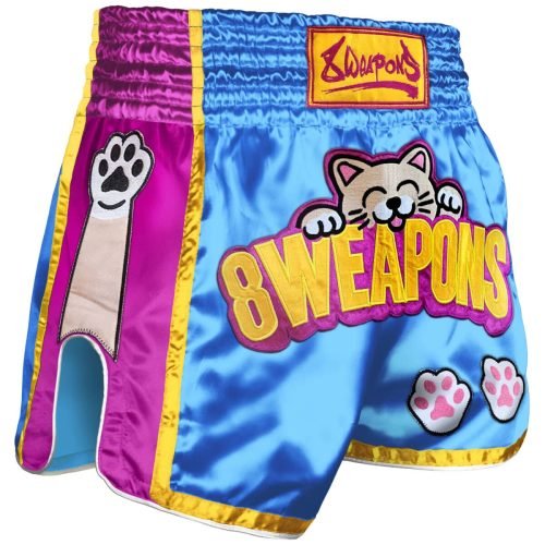 Muay-Thai-šortai-8-Weapons-Meow-Thai