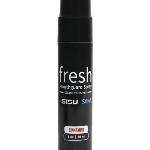 SISU FRESH dantų apsaugos gaiviklis