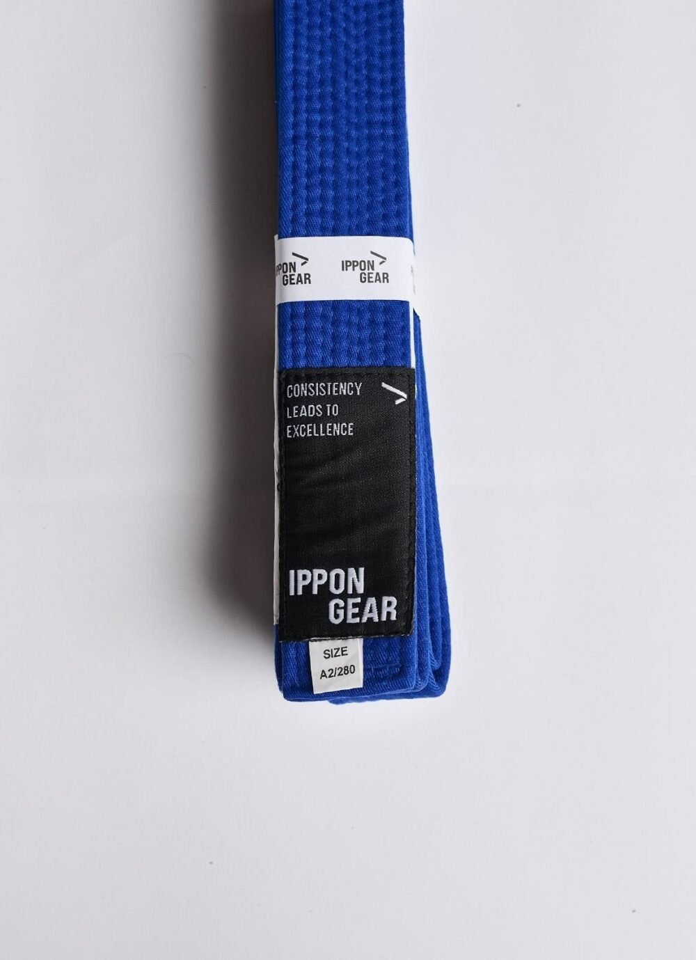 Jiu jitsu diržas Ippon gear Mėlynas