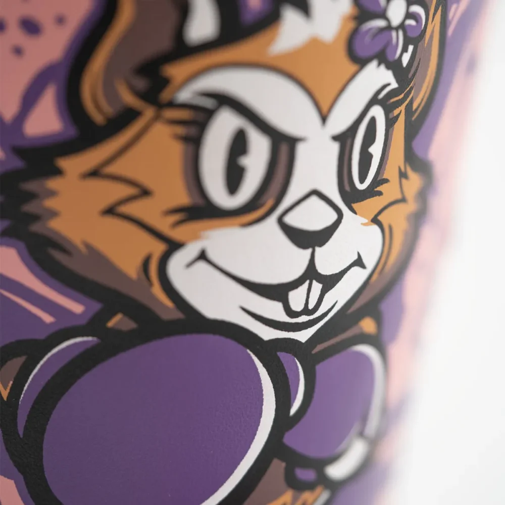 Vaikiškos Kojų Apsaugos 8 Weapons Jenny