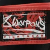 Vaikiškos kojų apsaugos 8 Weapons Joe