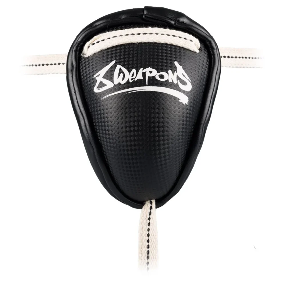 Bandažas-8-Weapons-Thai-Cup Bandažas 8 Weapons Thai Cup