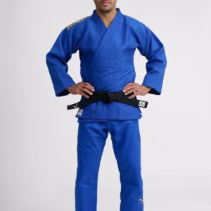 Dziudo-Švarkas-Ippon-Gear-Legend-2-IJF Dziudo Švarkas Ippon Gear Legend 2 IJF