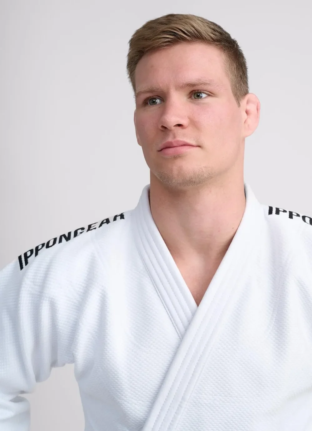 Dziudo Švarkas Ippon Gear Legend 2 IJF