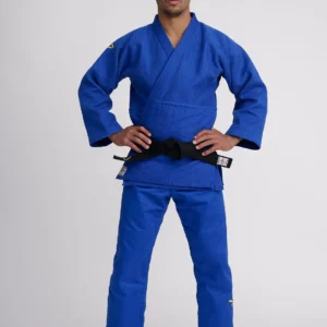 Dziudo-švarkas-Ippon-Gear-Olympic-2-IJF Ippon Gear Olympic 2 IJF dziudo striukė