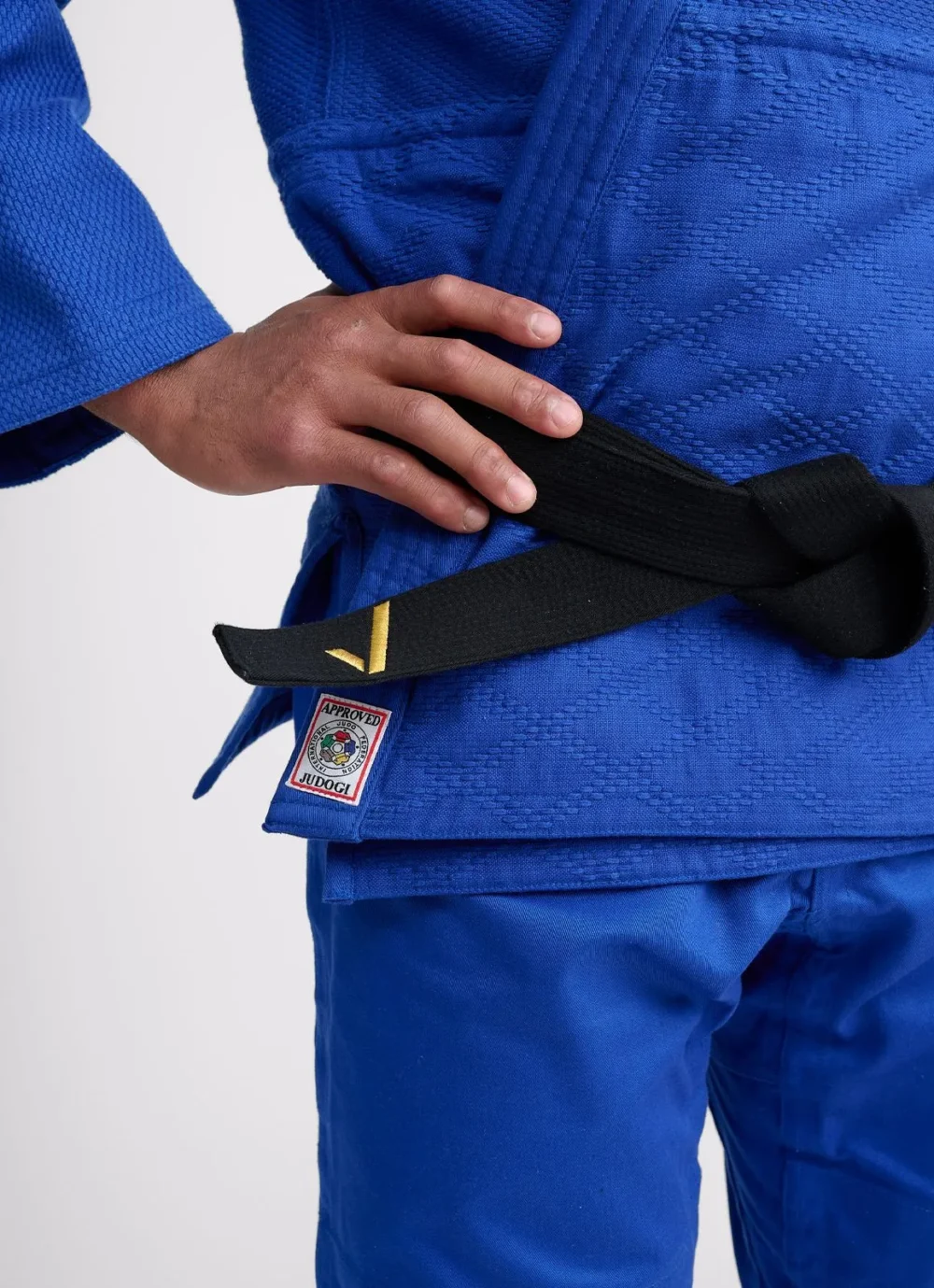 Ippon Gear Olympic 2 IJF dziudo striukė