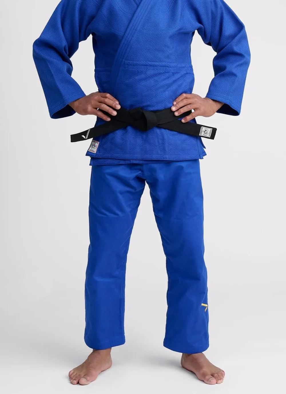 Dziudo Kelnės Ippon Gear IJF