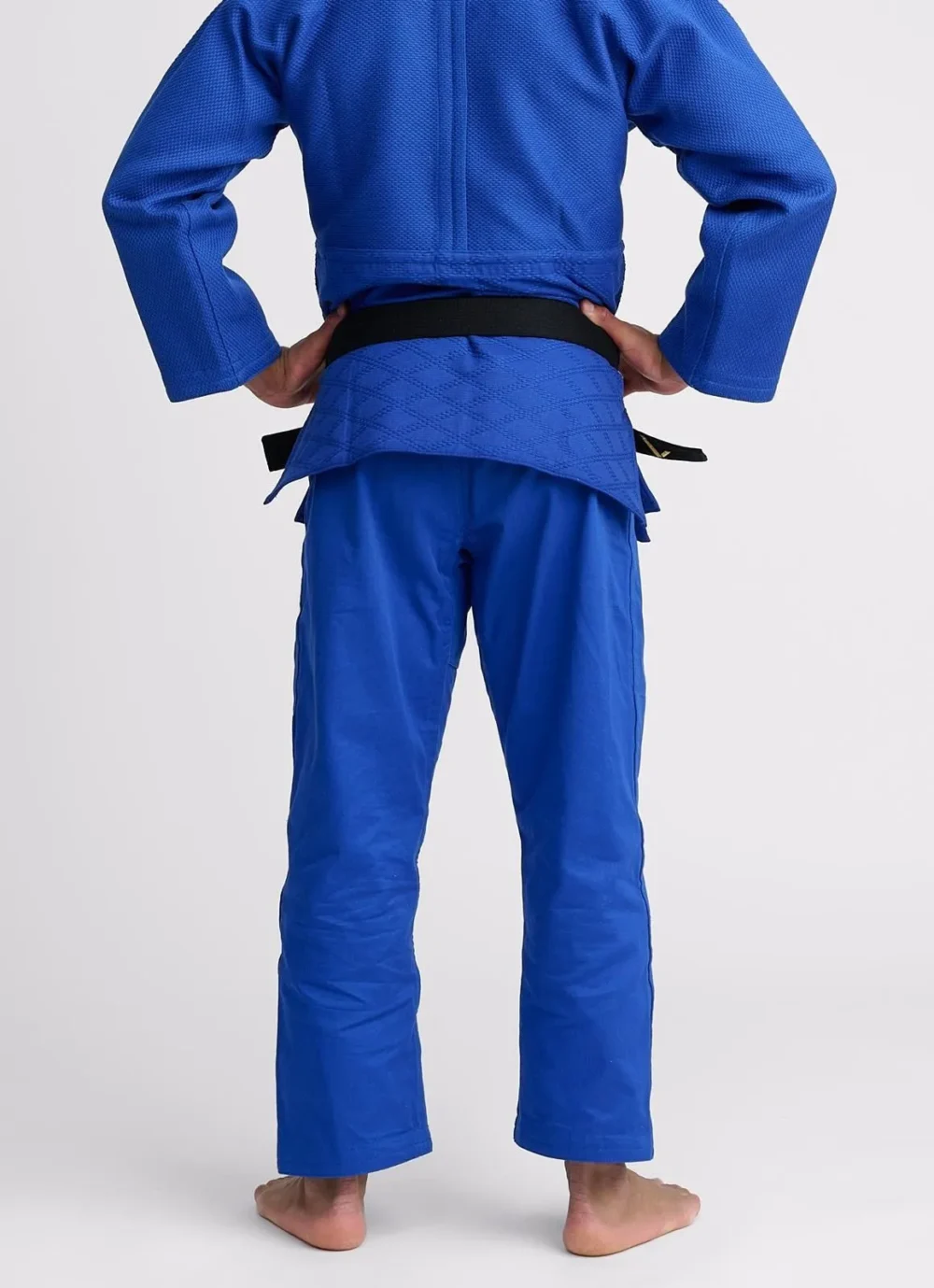 Dziudo Kelnės Ippon Gear IJF