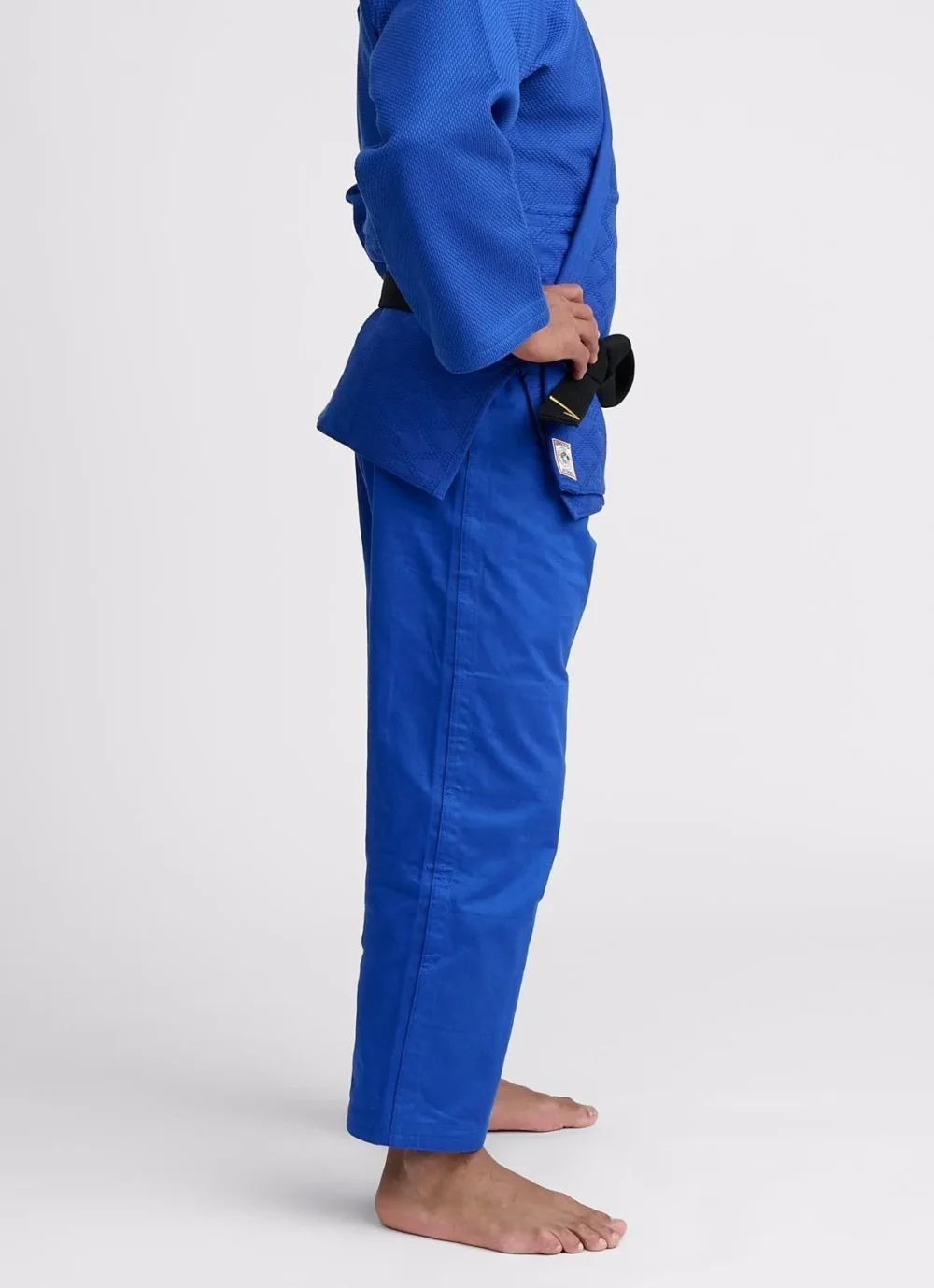 Dziudo Kelnės Ippon Gear IJF