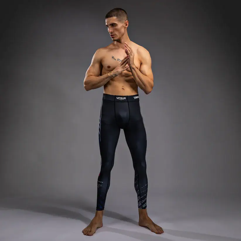 Kompresinės-kelnės-Venum-X-Tekken Kompresinės-kelnės-Venum-X-Tekken