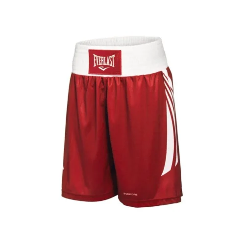 varžybiniai bokso šortai everlast